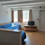 Sol - Turisticos Lejlighed *