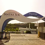 Sol - Turisticos Lejlighed Sintra