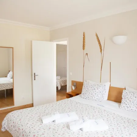 솔 - 아파르타멘토 투리스티코스 아파트 *