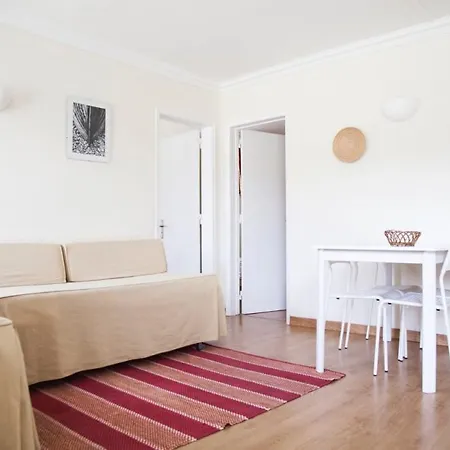 솔 - 아파르타멘토 투리스티코스