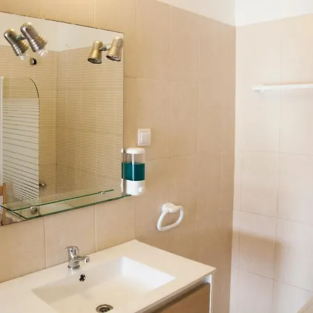 솔 - 아파르타멘토 투리스티코스 신트라