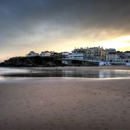 Apartament Sol - Turisticos Sintra