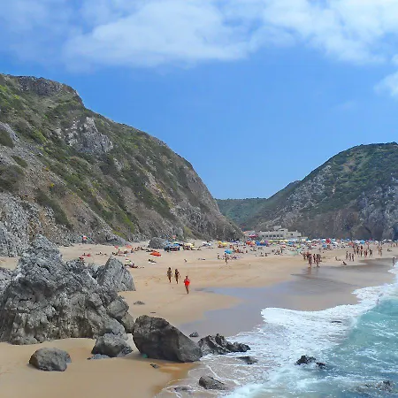 솔 - 아파르타멘토 투리스티코스 아파트