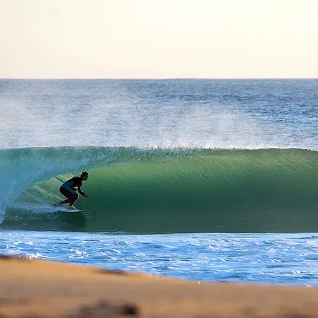 솔 - 아파르타멘토 투리스티코스 아파트 *