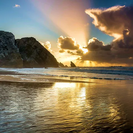 Sol - Turisticos Apartament Sintra