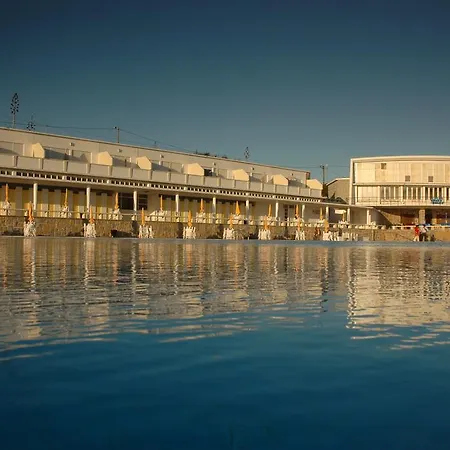 아파트 솔 - 아파르타멘토 투리스티코스 *