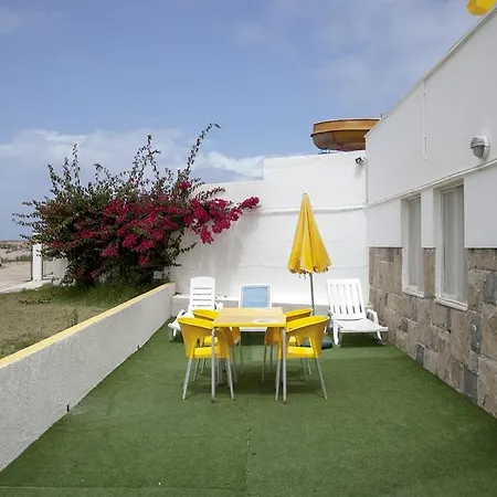 Apartament Sol - Turisticos