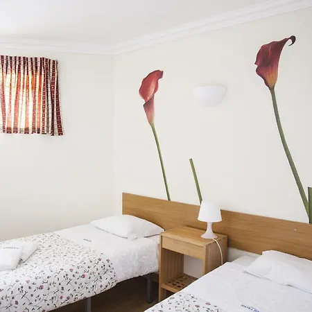 Sol - Turisticos * Sintra