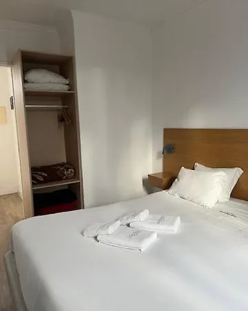 솔 - 아파르타멘토 투리스티코스 신트라