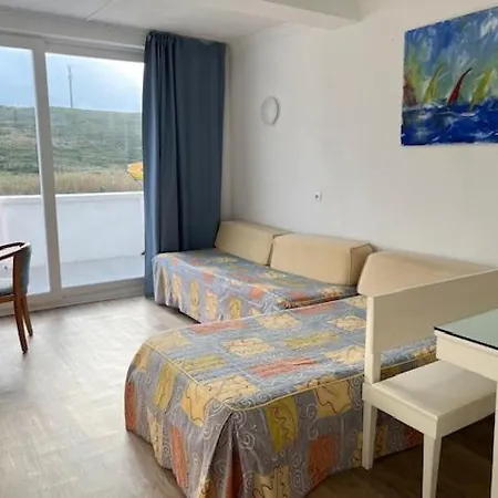 솔 - 아파르타멘토 투리스티코스 * 신트라