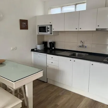 솔 - 아파르타멘토 투리스티코스 아파트