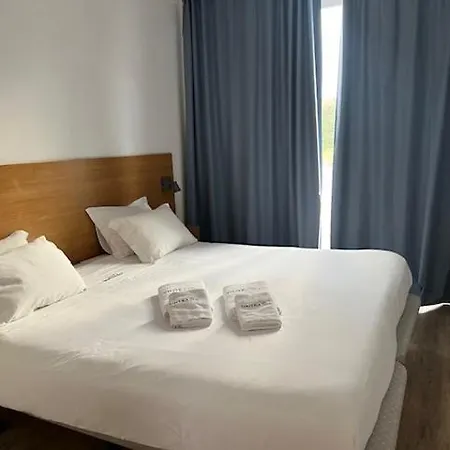 솔 - 아파르타멘토 투리스티코스 아파트 신트라