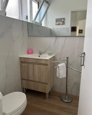 솔 - 아파르타멘토 투리스티코스 *