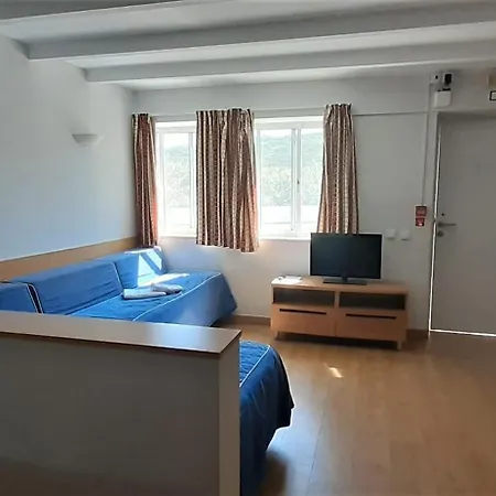 솔 - 아파르타멘토 투리스티코스 아파트 *