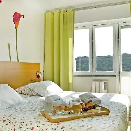 솔 - 아파르타멘토 투리스티코스 아파트