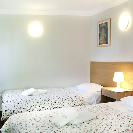 Sol - Turisticos Apartament Sintra