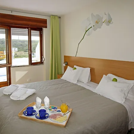 솔 - 아파르타멘토 투리스티코스 신트라