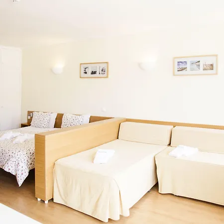 Sol - Turisticos Apartament Sintra