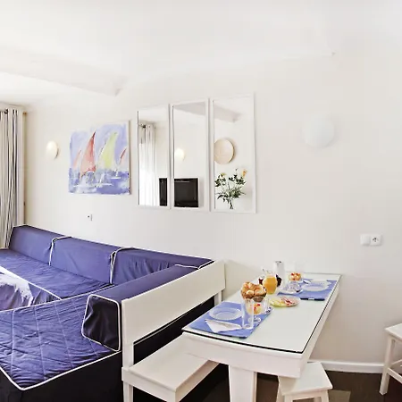 Sol - Turisticos Apartament *