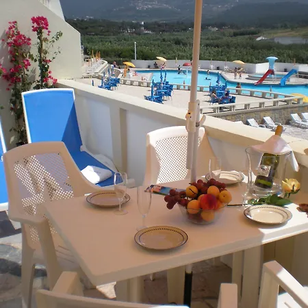 솔 - 아파르타멘토 투리스티코스 아파트 신트라