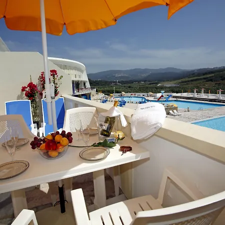 솔 - 아파르타멘토 투리스티코스