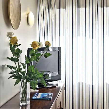 아파트 솔 - 아파르타멘토 투리스티코스