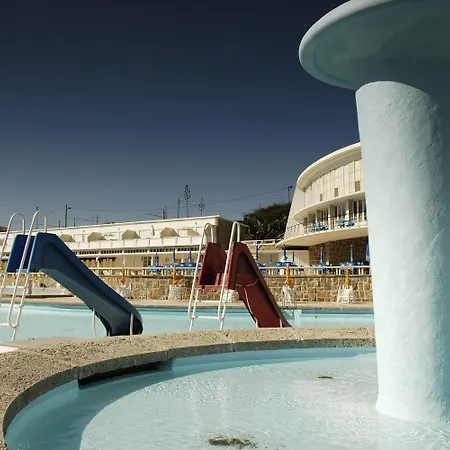 아파트 솔 - 아파르타멘토 투리스티코스