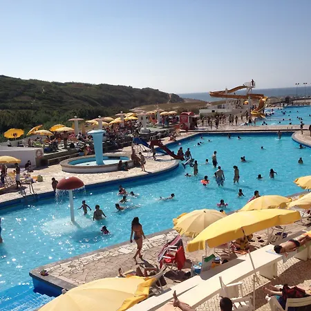 Apartament Sol - Turisticos Sintra