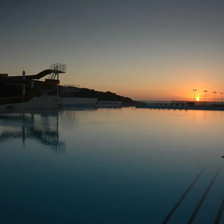 솔 - 아파르타멘토 투리스티코스 아파트 *