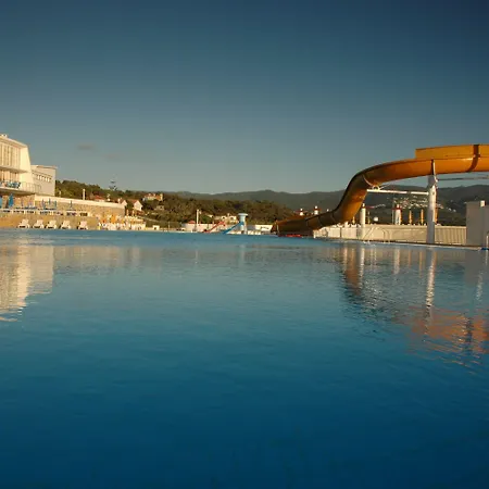 Apartament Sol - Turisticos *