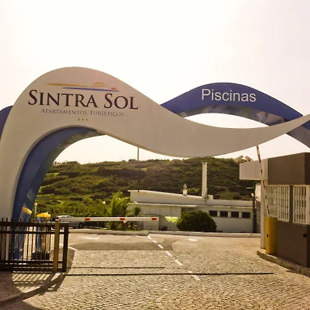 Sol - Turisticos Apartament Sintra
