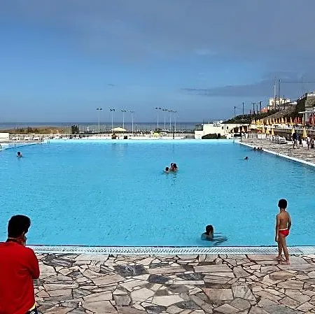 Sol - Turisticos شقة