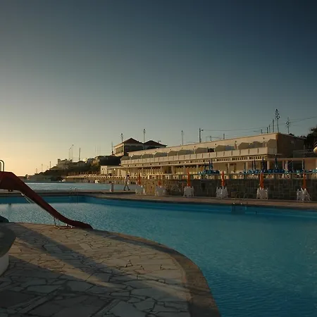 Apartament Sol - Turisticos *