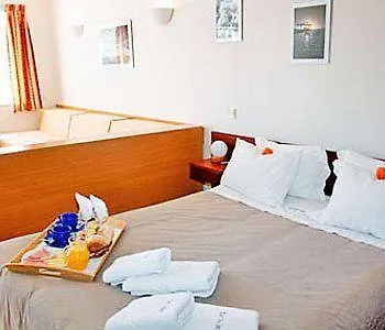 솔 - 아파르타멘토 투리스티코스 아파트