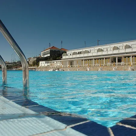 Sol - Turisticos Apartament Sintra