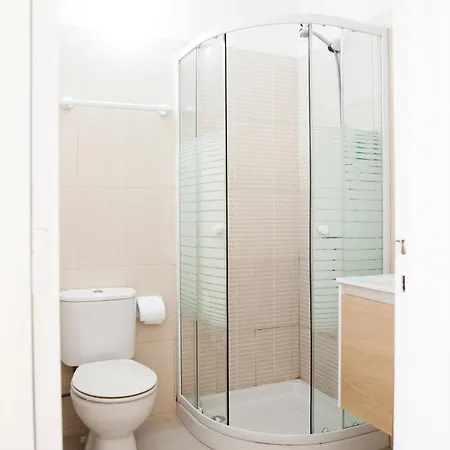 솔 - 아파르타멘토 투리스티코스 * 신트라