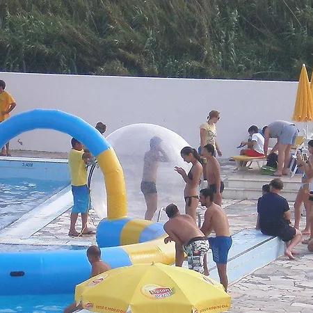 솔 - 아파르타멘토 투리스티코스 아파트 *