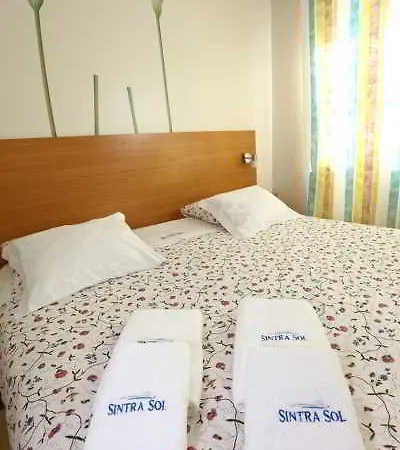 Apartament Sol - Turisticos *