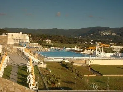 Sol - Turisticos Apartamento
