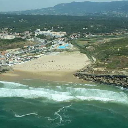 솔 - 아파르타멘토 투리스티코스 아파트 신트라