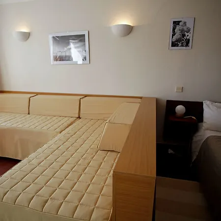 솔 - 아파르타멘토 투리스티코스 *