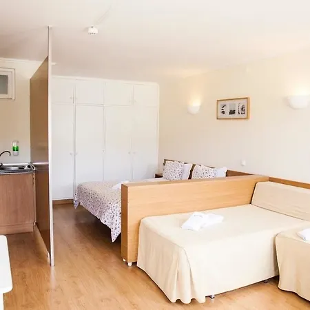 Apartament Sol - Turisticos Sintra