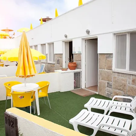 Sol - Turisticos Daire *
