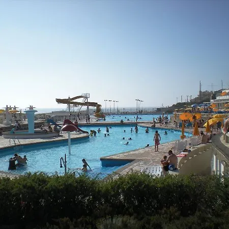 Apartament Sol - Turisticos *