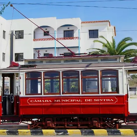 솔 - 아파르타멘토 투리스티코스 * 신트라