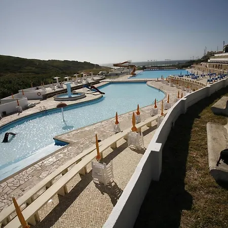 솔 - 아파르타멘토 투리스티코스 신트라