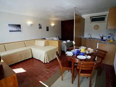 Sol - Turisticos Apartament *