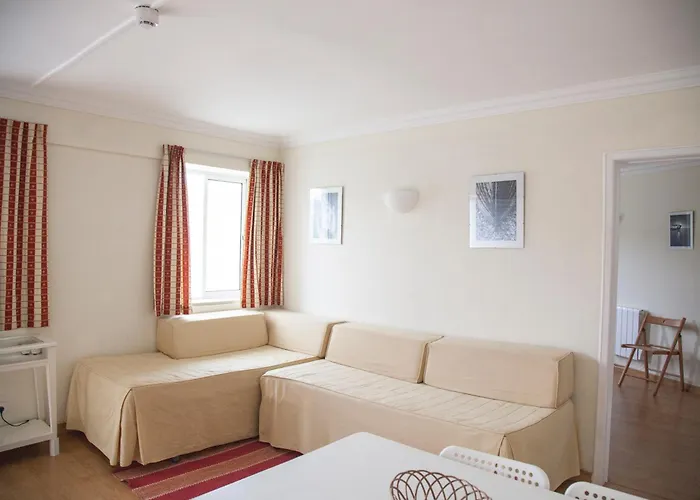 Appartement Sol - Turisticos