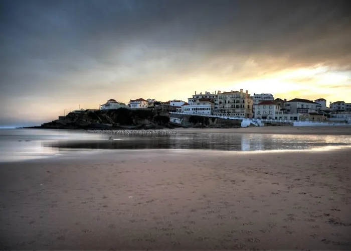 アパート Sol - Turisticos シントラ