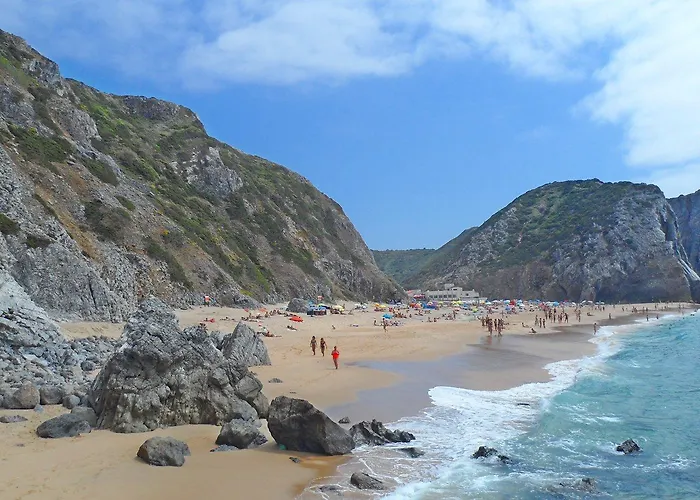 Sol - Turisticos アパート